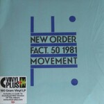 New Order Movement