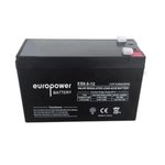 XRT EUROPOWER UPS baterija ES12-9