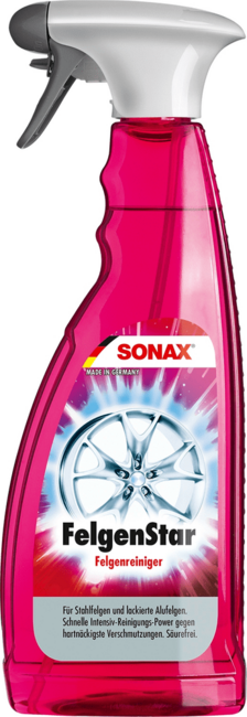 Sonax Star