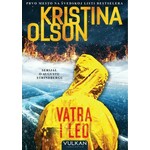 VATRA I LED Kristina Olson