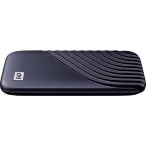 Western Digital My Passport WDBAGF0010BBL-WESN 1TB