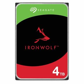 Seagate IronWolf ST4000VN006 HDD