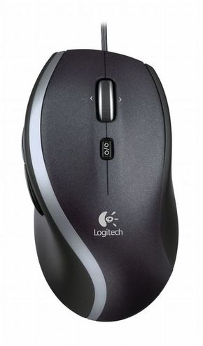 Logitech M500 žični miš