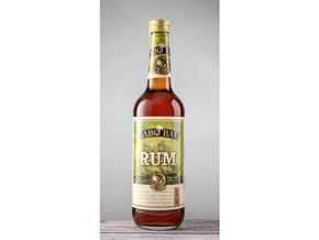 Braun Rum Cabo bay rum 0.7l