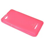 Futrola silikon DURABLE za Sony Xperia M C1904 pink