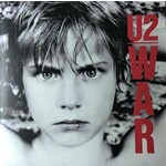 U2 War Heavy Weight Vinyl