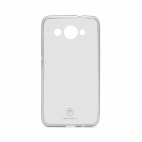 Torbica Teracell Skin za Huawei Y3 2017 transparent