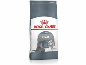 Royal Canin Hrana za mačke Cat Adult Oral Sensitive 0.4kg
