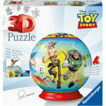RAVENSBURGER 3D puzzle (slagalice) – Toy story RA11847