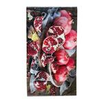 Kuhinjski tepih Print Pera Cherie Pomegranate 80 x 300 cm