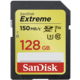 SANDISK SDXC Memorijska kartica 128 GB Extreme
