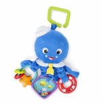 Kids II Igracka "Activity Arms Octopus" 90664