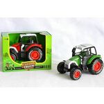 Merx Igračka traktor