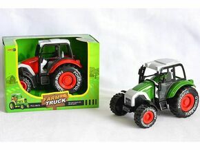 Merx Igračka traktor