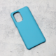 Torbica Summer color za Xiaomi Poco F3/Mi 11i svetlo plava
