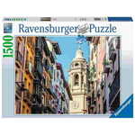 Ravensburger puzzle (slagalice) Pamplona