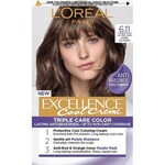 L'Oreal Paris Excellence 6.11 Boja za kosu