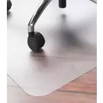 Zastitna podloga za radnu stolicu 90x120 cm