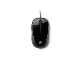 HP H2C21AA X1000 žični miš