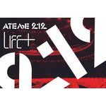 Life+ POZORIŠTE ATELJE 212