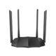 Tenda AC8 router, Wi-Fi 5 (802.11ac), 1000Mbps/867Mbps, 4G