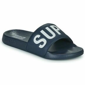 Superdry Muske Superdry Papuce Code Core Pool Slide Mf310222a-Ecq