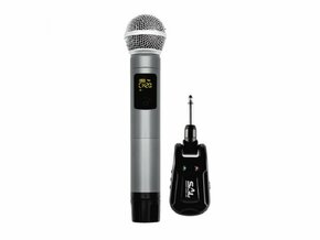 Sal mikrofon MVN300