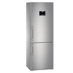 Liebherr CBNes 5778 ugradni frižider sa zamrzivačem
