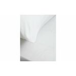 Pamučna jastučnica Sunset bela 40x50cm