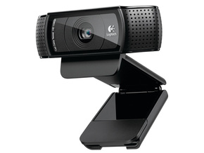 Logitech C920 web kamera