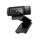Logitech C920 web kamera, 1280X720/1920X1080