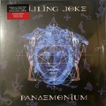 Killing Joke Pandemonium 2LP reissue