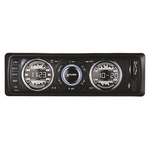 Xplore XP-5823 auto radio, MP3, USB, AUX, SD, Bluetooth, daljinski