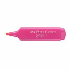 Signir Faber Castell 46 PASTEL roze 154654