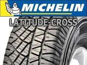 Michelin Latitude Cross