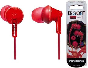 Panasonic RP-HJE125E-R slušalice