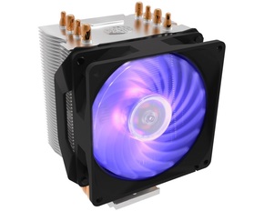 Cooler Master kuler za CPU Hyper H410R RGB