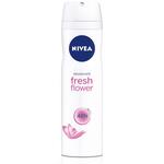 NIVEA Deo Fresh Flower dezodorans u spreju 150ml
