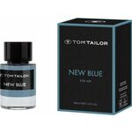 Tom Tailor Parfem New Blue Man EdT 30ml