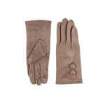Tvorničke Mink ženske rukavice B-165