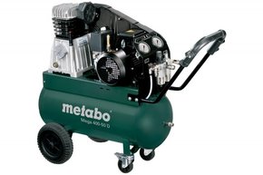 Metabo Mega 400 kompresor