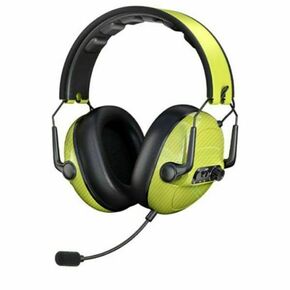 Slušalice AULA S609 Green