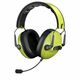 Slušalice AULA S609 Green, 2.4G + BT 5.0