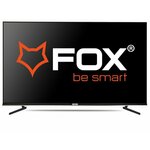 Fox 65WOS625D televizor, 65" (165 cm), LED, Ultra HD, webOS