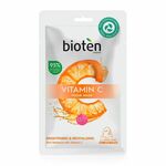 Bioten Vitamin C Maska U Maramici 20ml