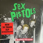 Sex Pistols The Original Recordings 2LP
