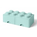 LEGO FIOKA (8): AKVA