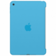 APPLE zaštitna maska iPad mini 4 Silicone Case - Blue MLD32ZM/A