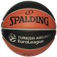 Spalding Oficijalna Košarkaška Lopta Euroleague Tf-1000 S.7 77-100Z