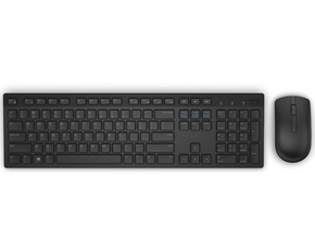 Dell KM636 bežični miš i tastatura
